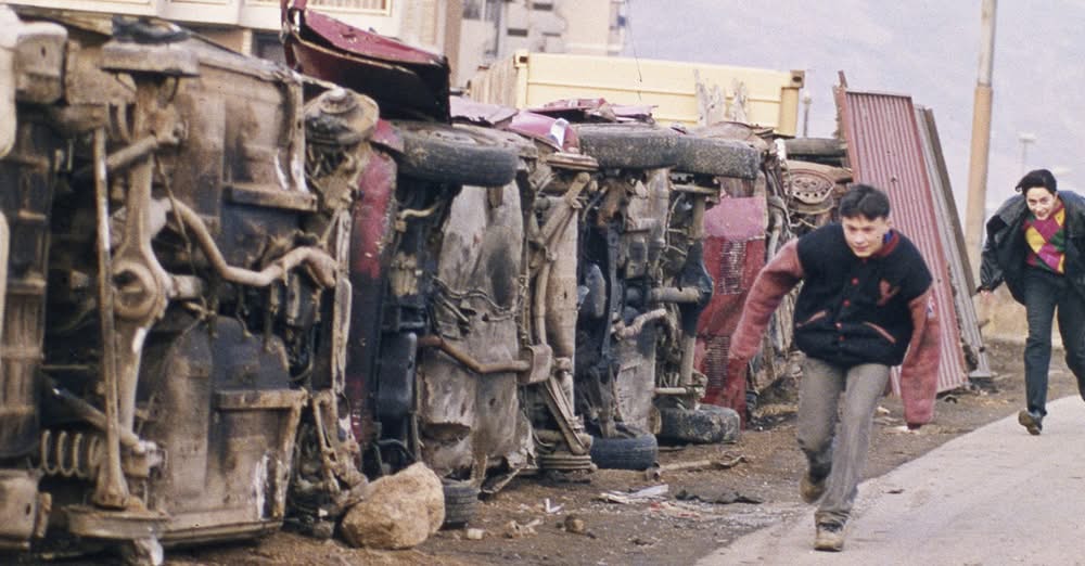 Turisti-cecchini a Sarajevo