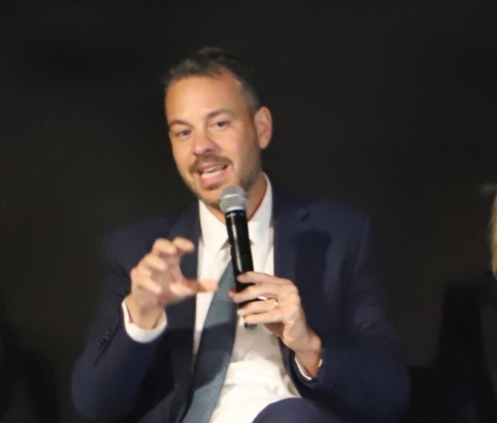 Vincenzo Vinciguerra, esperto in fondi europei e finanza agevolata