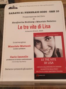 le tre vite di sara