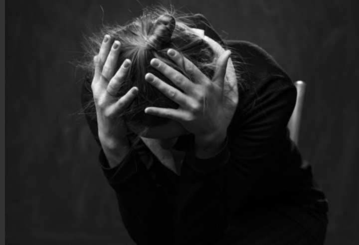 violenza su minore