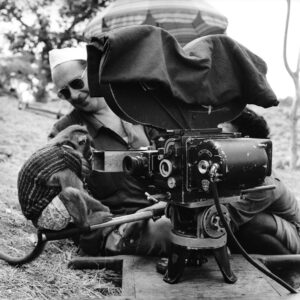 documentario “Roberto Rossellini – Più di una vita”