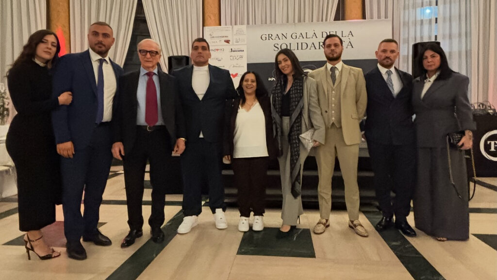 Comitato Domenico Caliendo