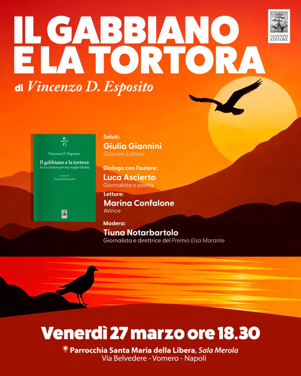 Esposito S Maria della libera