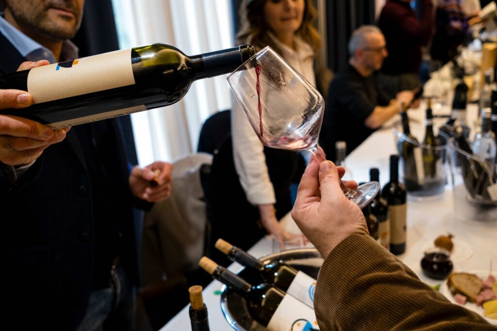 IO VINO - ph Andrea Federici