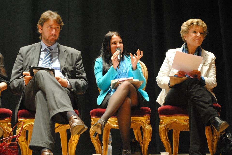 Maraini, Notarbartolo, Colimoro