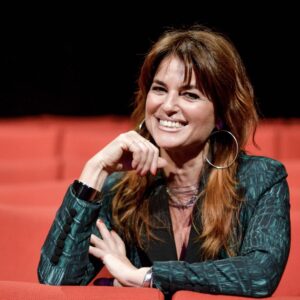 Monica Sarnelli