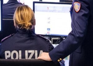 arresti pedopronografia