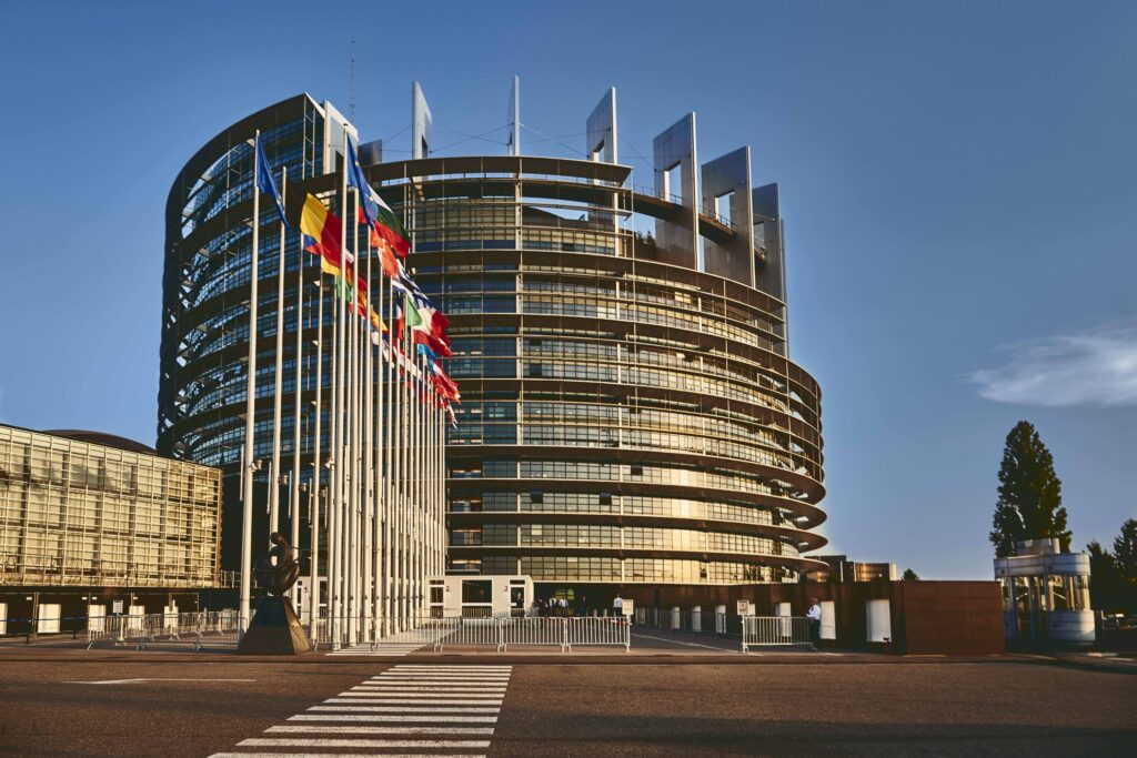 parlamento europeo