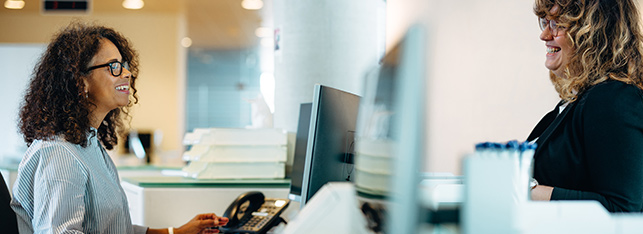 sportello assistenza