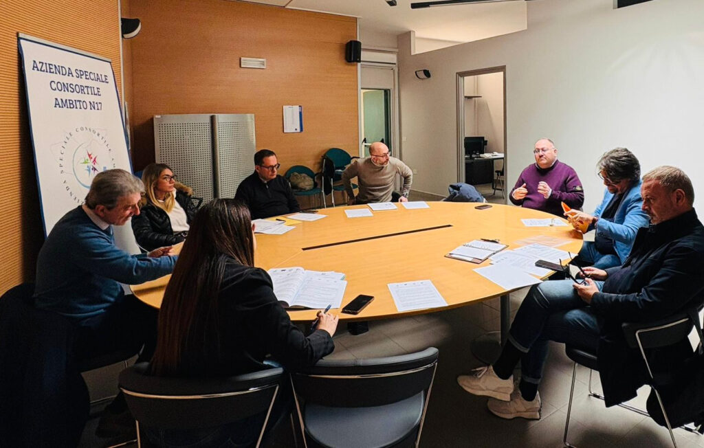 progetto “Verso Strade Nuove col Welfare”