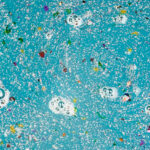 microplastics SEM