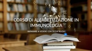 CORSO DI IMMUNOLOGIA DI BASE