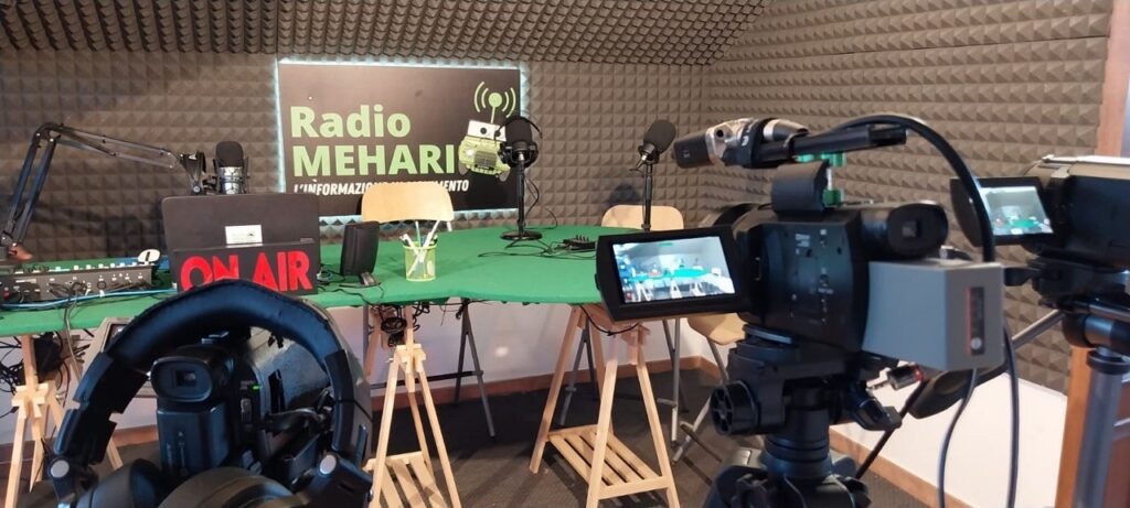 Casa Mehari - Quarto (Na)