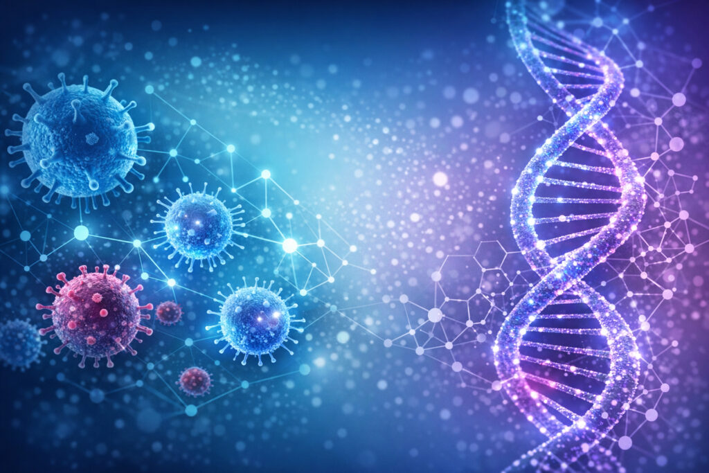 Covid sistema immunitario