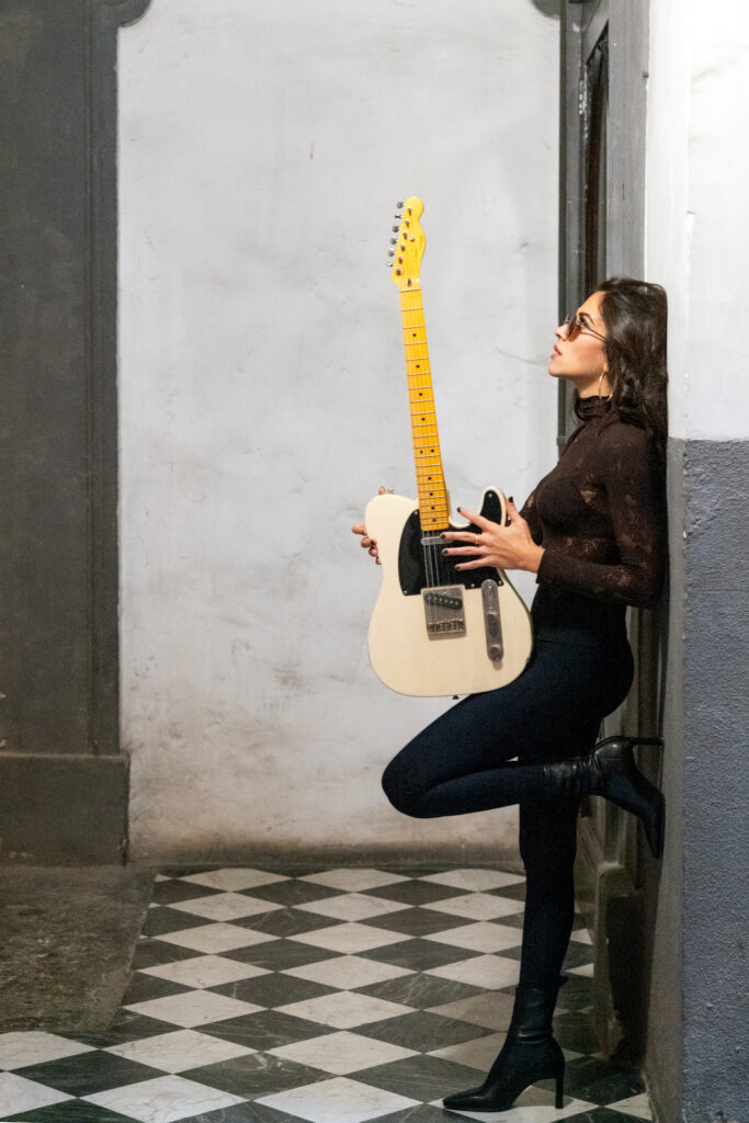 Eleonora Strino Quartet