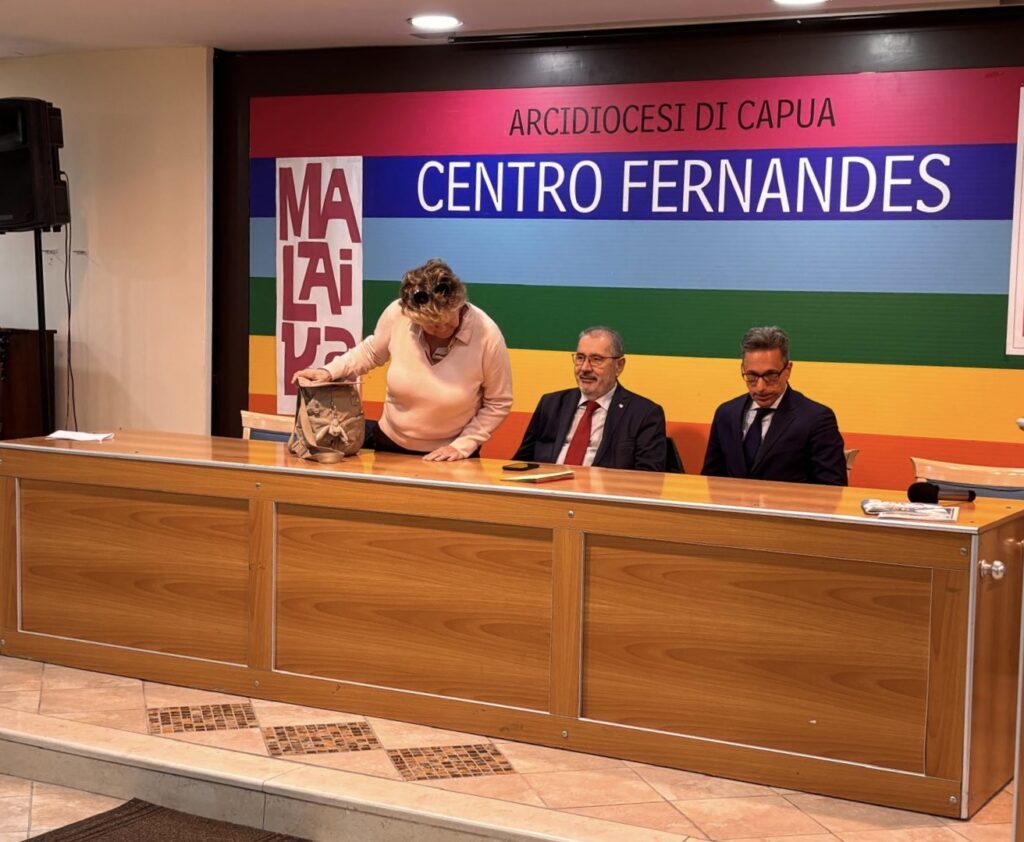 Centro Fernandes