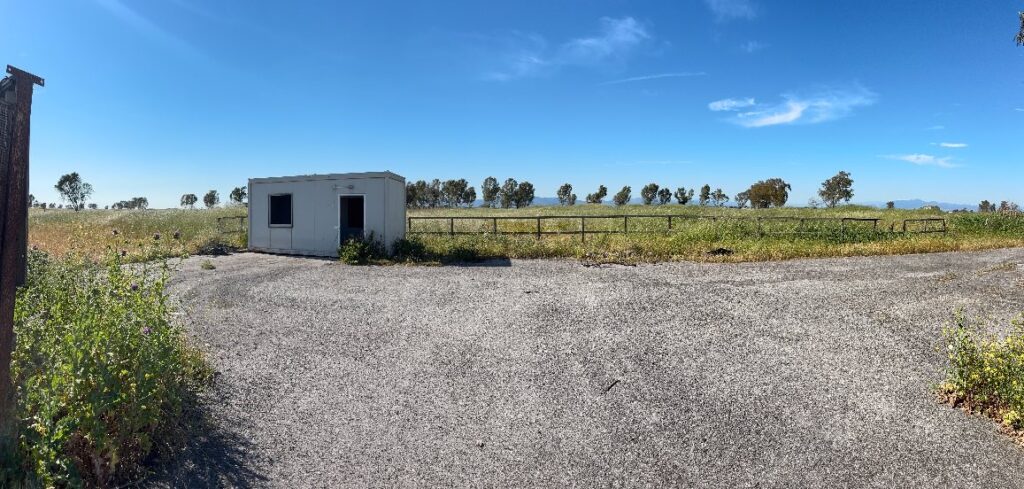 cento fernandes Castel Volturno