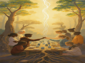 dibattito sul CPR di Castel Volturno