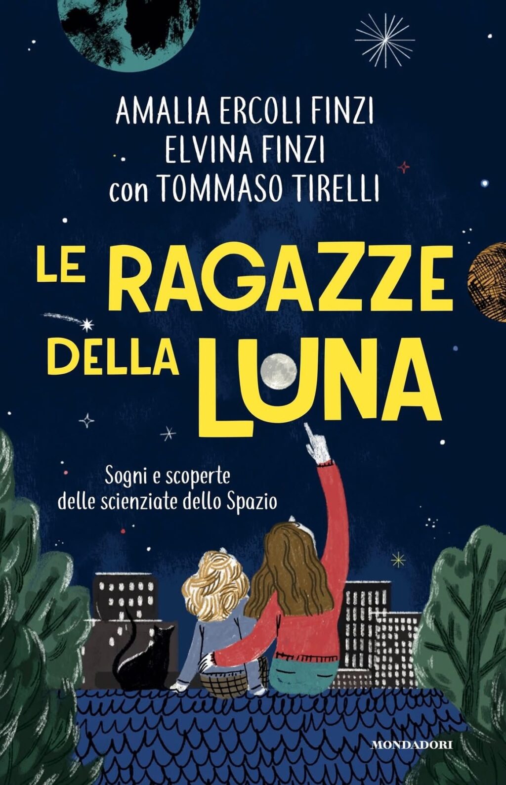 Le Ragazze della luna