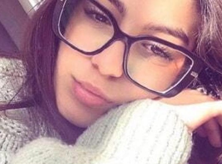 Martina Carbonaro