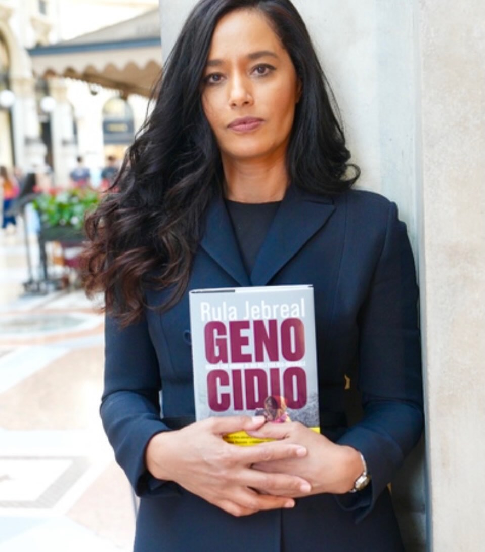 Rula Jebreal