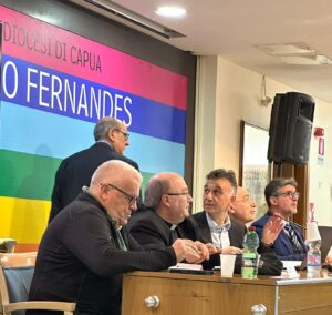 Castel Volturno e il CPR