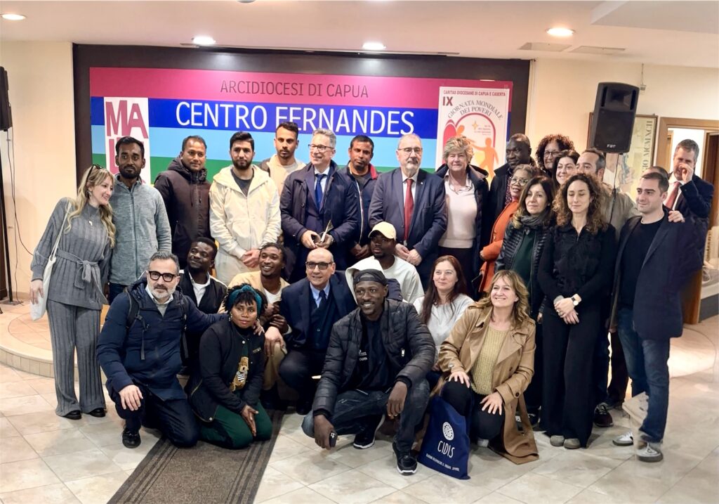 Centro Fernandes