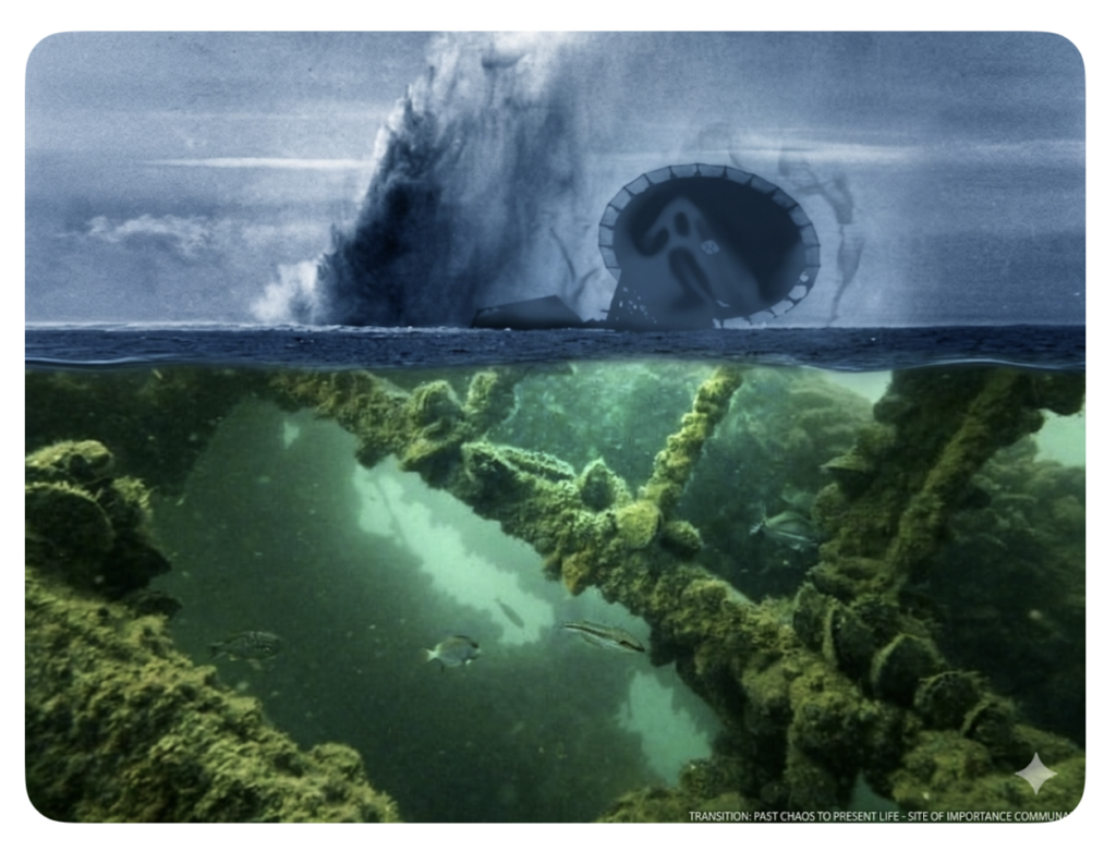 il paradosso di acciaio