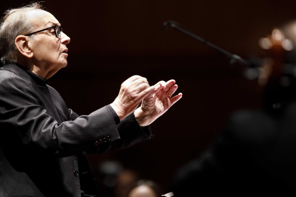 Morricone