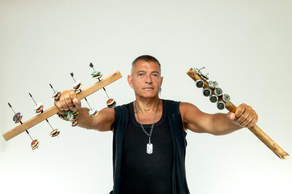 Maurizio Capone