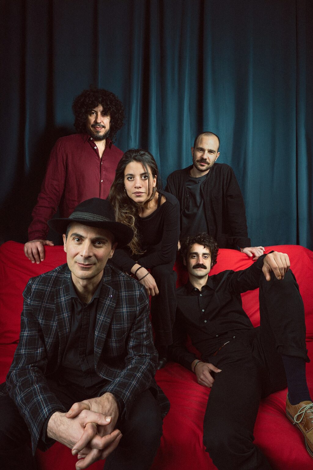 Orchestra Topica
