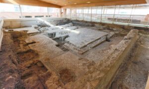 La Domus del Chirurgo a Rimini