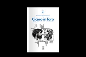 Ciicero in foro libro cop.
