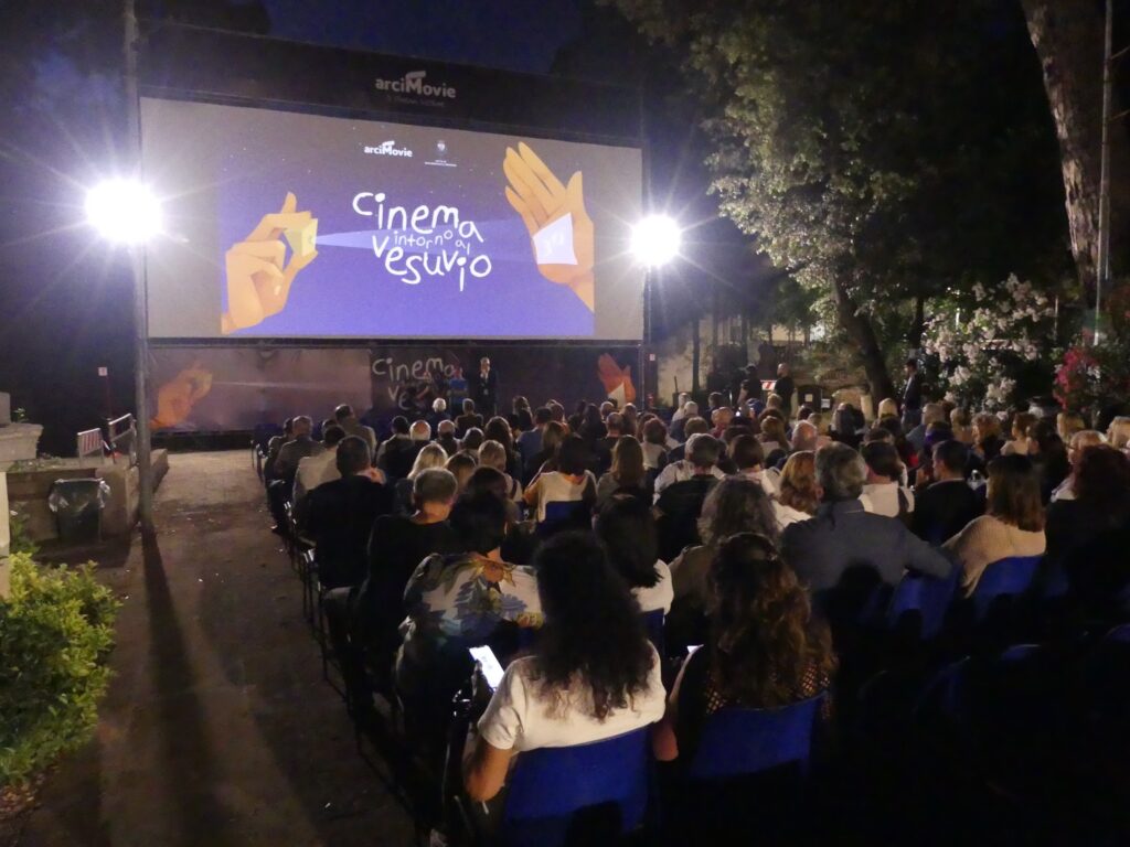Cinema intorno al Vesuvio_Arci Movie (1)