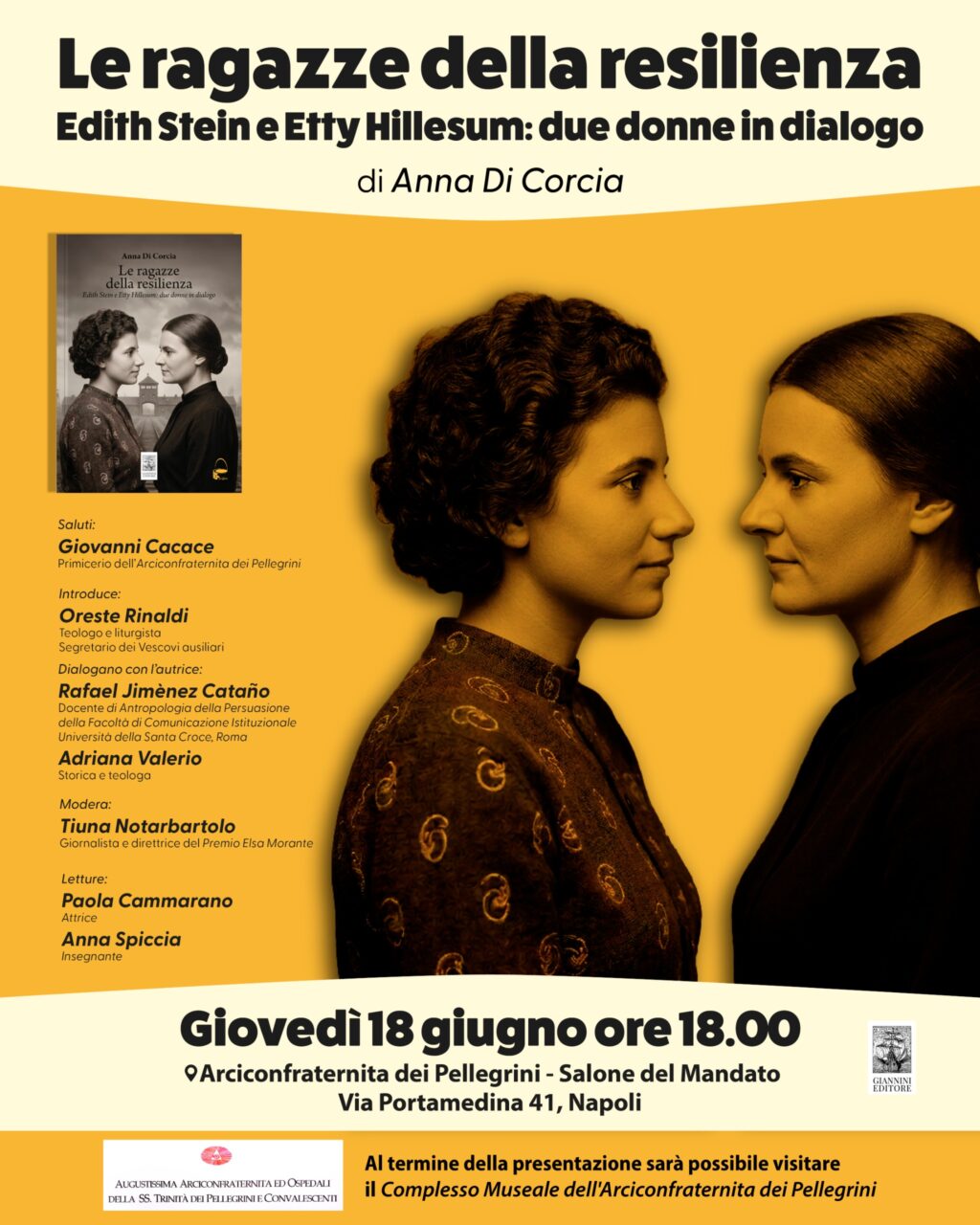 Di Corcia Arciconfraternita