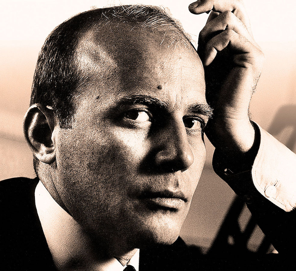 Hans Werner Henze