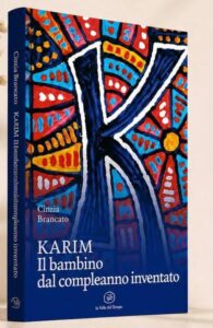 Karim – Il bambino dal compleanno inventato