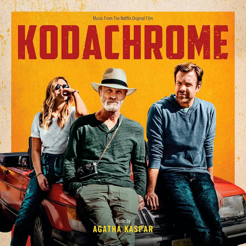 Kodachrome film