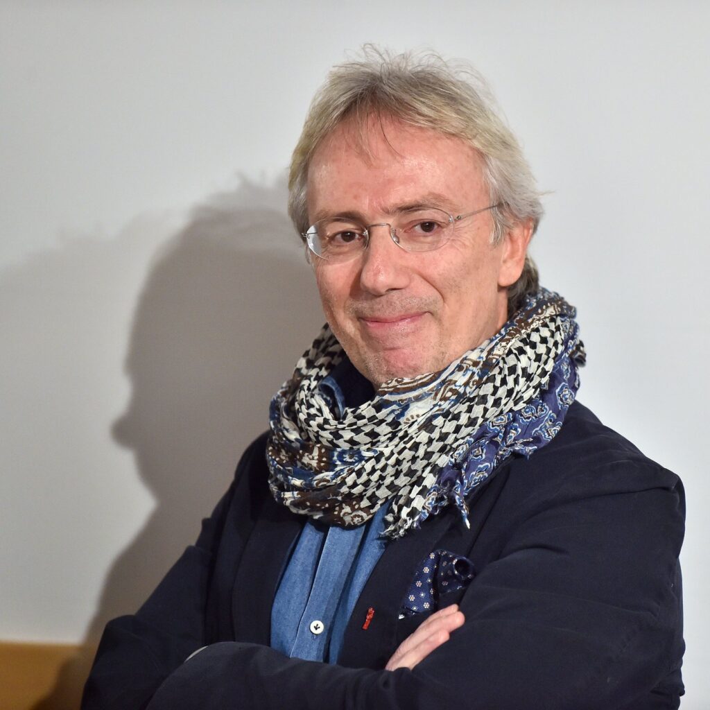 Vittorio del Tufo