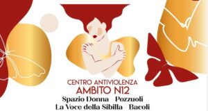 cento antiviolenza campi flegrei
