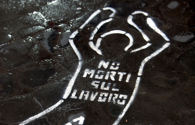 no-morti-lavoro