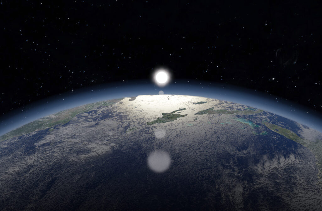 erra rara, fine tuning cosmico, vita intelligente universo, Enrico Fermi paradosso, multiverso, costanti fondamentali fisica, zona abitabile, Giove scudo gravitazionale, tettonica a placche, origine della vita complessa