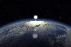 erra rara, fine tuning cosmico, vita intelligente universo, Enrico Fermi paradosso, multiverso, costanti fondamentali fisica, zona abitabile, Giove scudo gravitazionale, tettonica a placche, origine della vita complessa