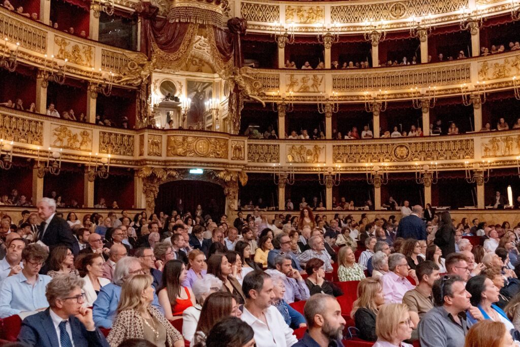 Teatro San Carlo