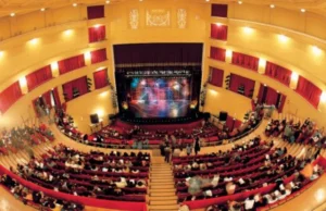 Teatro Augusteo