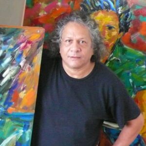 Arnaldo Garcez