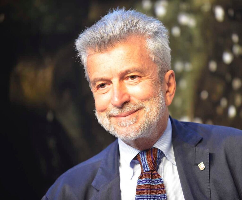 Cesare Damiano