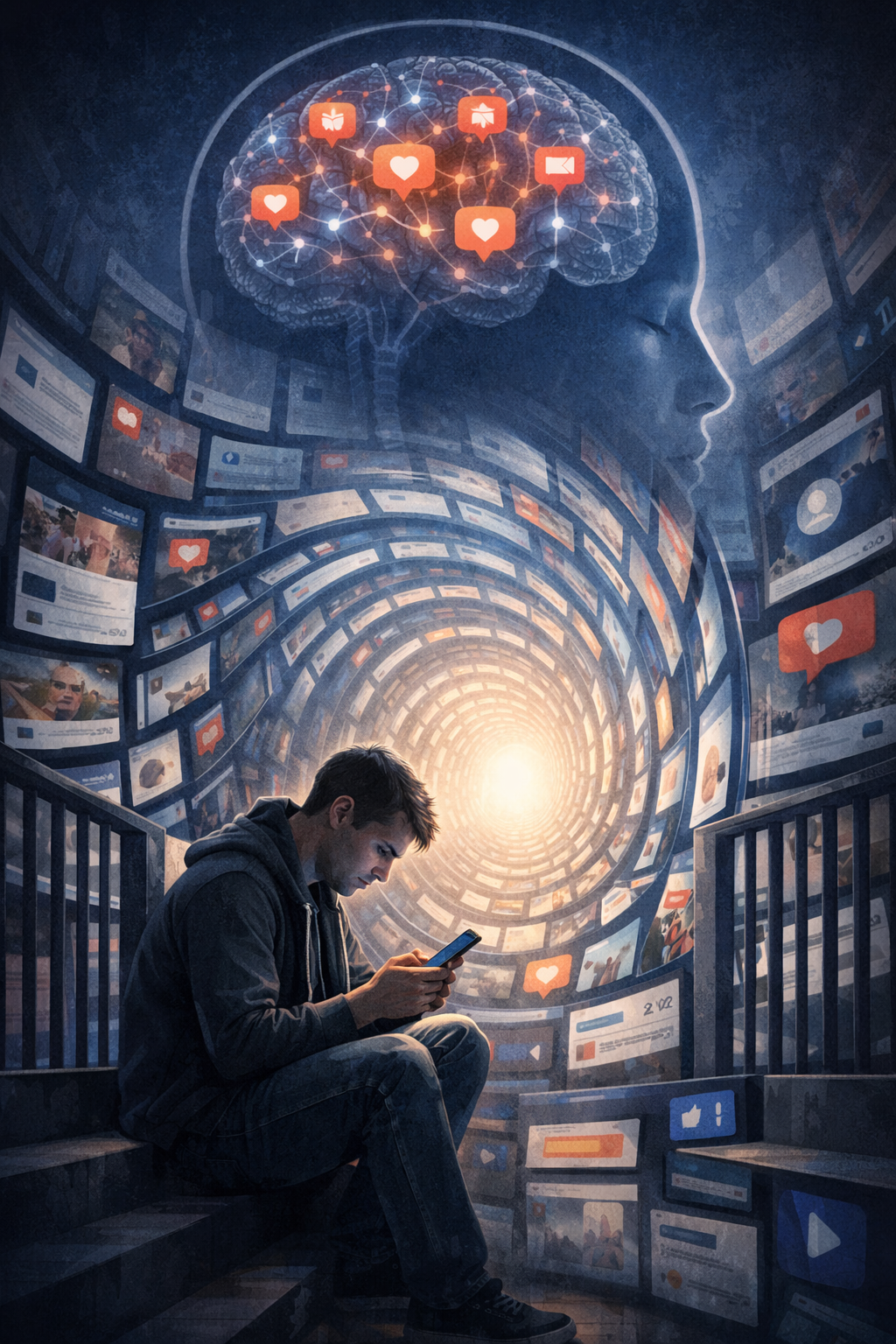 scrolling