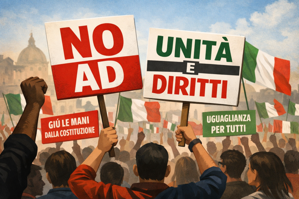 Comitato NOAD e