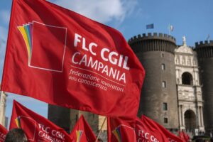 FLC CGIL chiede piano straordinario di stabilizzazione su personale educativo